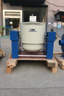 300kg.F Elektrodynamiczna wytrząsarka wibracyjna o wysokiej częstotliwości MIL STD 810F Standard