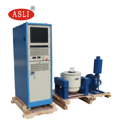 300kg.F Elektrodynamiczna wytrząsarka wibracyjna o wysokiej częstotliwości MIL STD 810F Standard