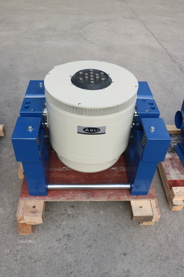 Elektrodynamiczny system testowania drgań stołu ślizgowego 6KN Norma IEC62133