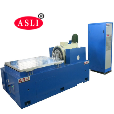 OEM IEC 62133 Elektromagnetyczny wibrator wibracyjny do testu baterii