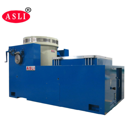 Losowy system wibracji elektrodynamicznych 2700 Hz 60000N