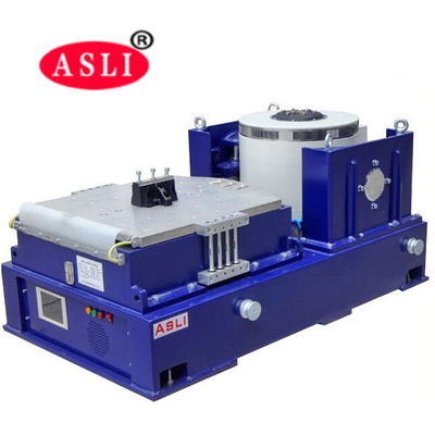 ISO 2247: 2000 3000N System wibracji Elektroniczny sprzęt testowy