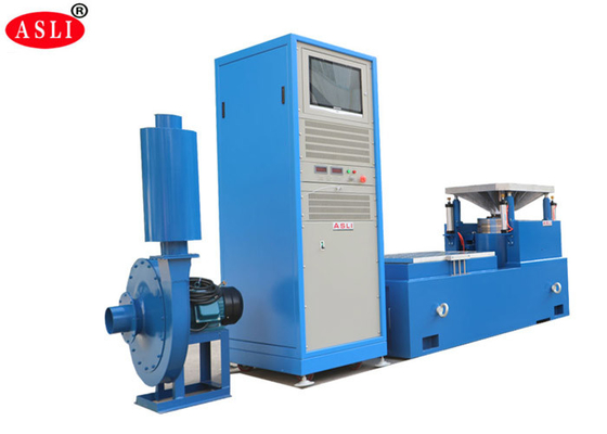 IEC 60068 60000N Elektrodynamiczny system wytrząsania dla laboratorium
