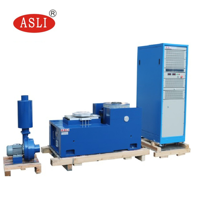Elektromagnetyczna maszyna do badania wibracji 3000 Hz Standard MIL STD 810F