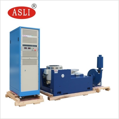 IEC 60068-2-27 Sprzęt do testowania wibracji, testowanie stołu wytrząsarki 3000N