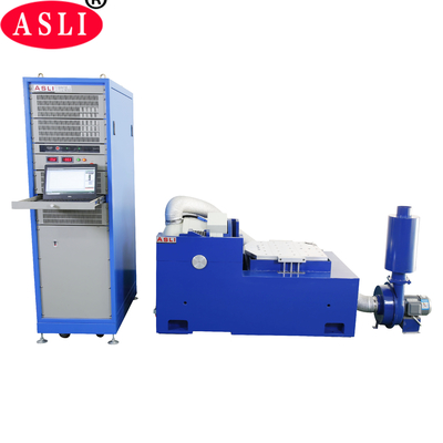 IEC 60335-2-24 IEC 60335-2-40 1000kg.f Sprzęt do testowania wibracji