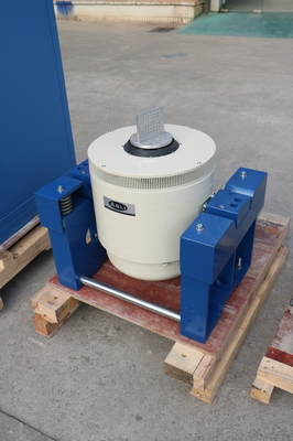 SGS 1000kg.F System wibracyjny wibracyjny o wysokiej częstotliwości