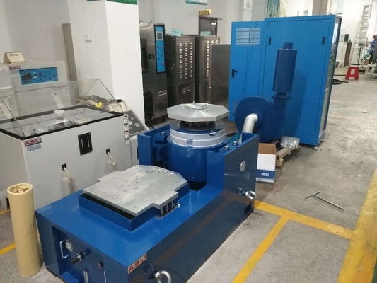 SGS 1000kg.F System wibracyjny wibracyjny o wysokiej częstotliwości