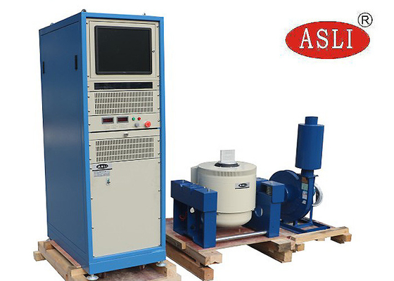 1.6m / S 300kg.F Elektrodynamiczny system testowania wibracji Sprzęt do badań laboratoryjnych