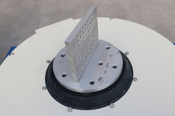 1.6m / S 300kg.F Elektrodynamiczny system testowania wibracji Sprzęt do badań laboratoryjnych