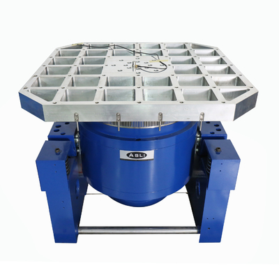 3000 Hz 10KN Elektrodynamiczny system testowania wibracji dla laboratorium
