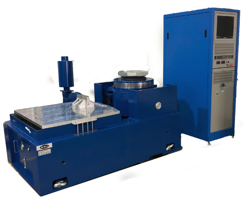3000 Hz 10KN Elektrodynamiczny system testowania wibracji dla laboratorium
