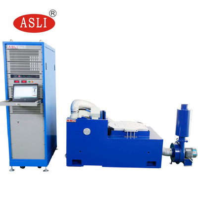 ASTM D4728 Losowe testy wibracyjne Wytrząsarka dynamiczna z maksymalnym obciążeniem 300 kg