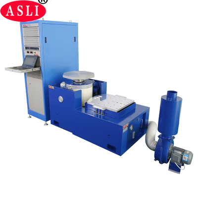 Laboratoryjna wytrząsarka elektrodynamiczna 40000N Norma ASTM D999