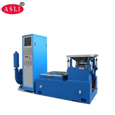 Laboratoryjna wytrząsarka elektrodynamiczna 40000N Norma ASTM D999
