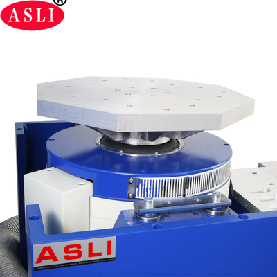 Laboratoryjna wytrząsarka elektrodynamiczna 40000N Norma ASTM D999