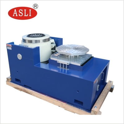 ASTM D4728 Losowe testy wibracyjne Wytrząsarka dynamiczna z maksymalnym obciążeniem 300 kg