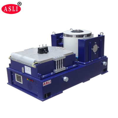 ASTM D4728 Losowe testy wibracyjne Wytrząsarka dynamiczna z maksymalnym obciążeniem 300 kg