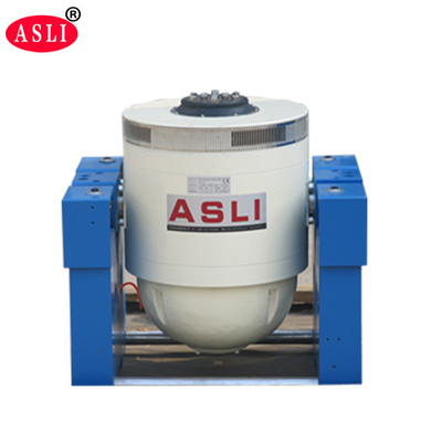 ISTA 3A ISTA 6A Elektrodynamiczny wibrator wibracyjny do akumulatora