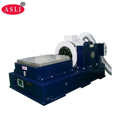 ISTA 3A ISTA 6A Elektrodynamiczny wibrator wibracyjny do akumulatora