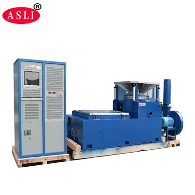 Elektrodynamiczny wibrator wibracyjny 1,6 m / s 6000N do elektroniki