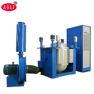 ISTA 3A ISTA 6A Elektrodynamiczny wibrator wibracyjny do akumulatora