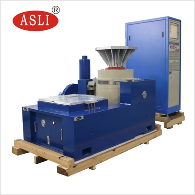 ISTA 3A ISTA 6A Elektrodynamiczny wibrator wibracyjny do akumulatora