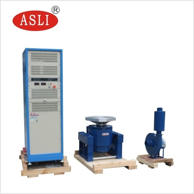 Elektrodynamiczny system testowania wibracji 380 V 50 Hz dla produktów elektronicznych