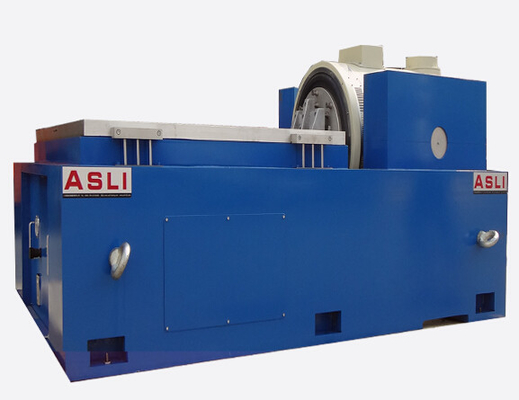 IEC 60068 30000N Maszyna do testowania wibracji do symulacji transportu