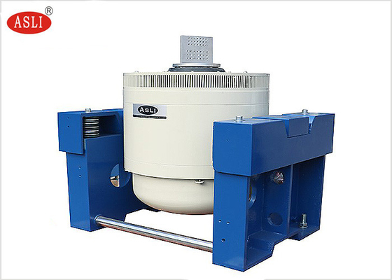 3000 Hz 10KN Elektrodynamiczne badanie wibracji stołu wytrząsarki z 3 osiami