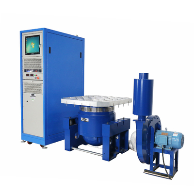 MIL-STD-810F MIL-STD-810G 3000N System do testowania wibracji do laboratorium
