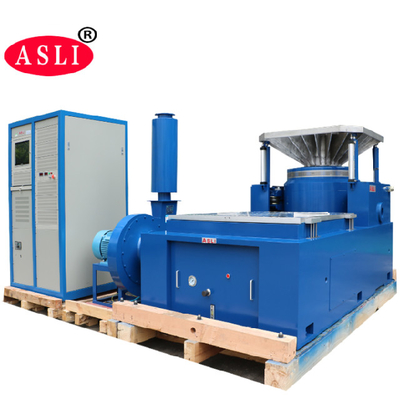 3500 Hz 1,8 m / S Tester wibracji w transporcie Wytrząsarka laboratoryjna