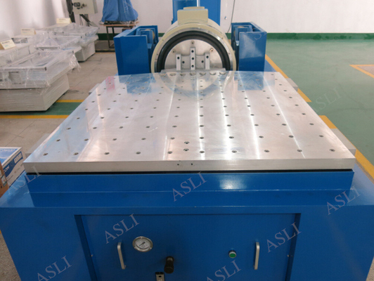 JESD 22-B103B Pionowy sprzęt do badania drgań elektrodynamicznych