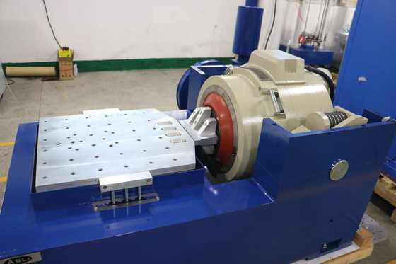 IEC 60335-2-24 IEC 60335-2-40 Laboratoryjny stół wibracyjny