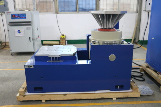 3 - 3000Hz 20000N Sprzęt do testowania wibracji elektromagnetycznych dla części elektronicznych