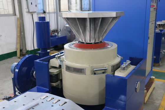 IEC 60335-2-24 IEC 60335-2-40 Laboratoryjny stół wibracyjny