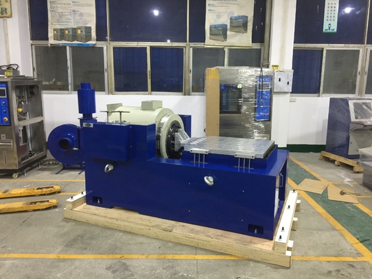 IEC 60068 30000N Maszyna do testowania wibracji do symulacji transportu