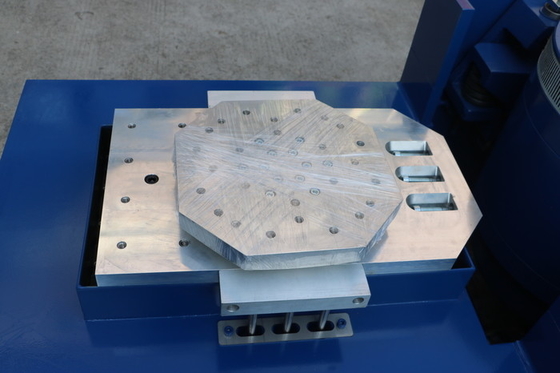 ISO 400kgf Elektrodynamiczne wibracyjne przyrządy do testowania wibracyjnego