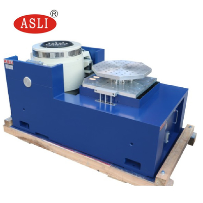 ISO 13355 ISTA 3A ISTA 6-Amazon Elektrodynamiczny wibrator wibracyjny