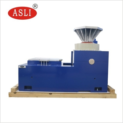 MIL-STD-810F MIL-STD-810G 3000N System do testowania wibracji do laboratorium