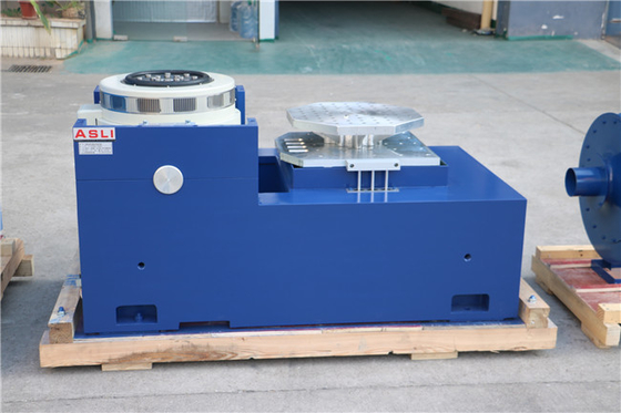 MIL STD 810G Trójosiowy elektrodynamiczny wibrator wibracyjny