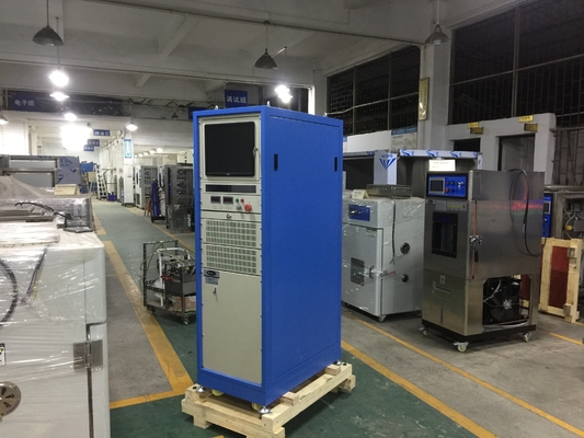 1.6m / s 3500Hz Tabela do testowania wibracji transportu elektromagnetycznego