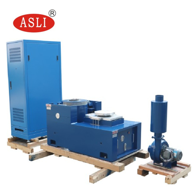 Dynamiczna tabela do testowania wibracji 2000Hz JIS D 1601 Standard