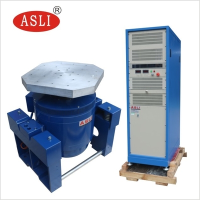 ASTM 6000N Symulacja transportu Pionowa maszyna do testowania wibracji