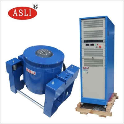 JIS D1601 Laboratoryjny system testowania wibracji 380V do części samochodowych