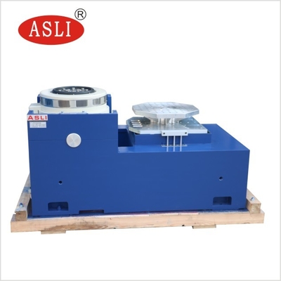 10000N Mechaniczny wibrator wibracyjny, elektrodynamiczny system testowania wibracji 1,8 m / s dla produktów elektronicznych