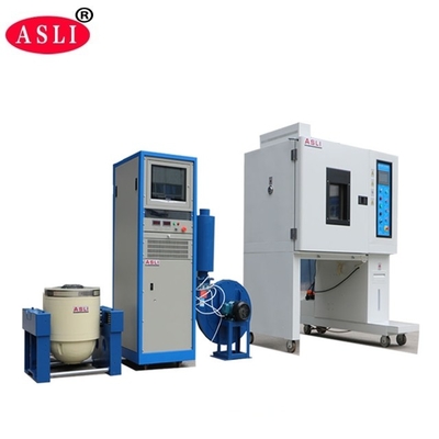 IEC62133 6KN Laboratoryjne przyrządy do pomiaru drgań