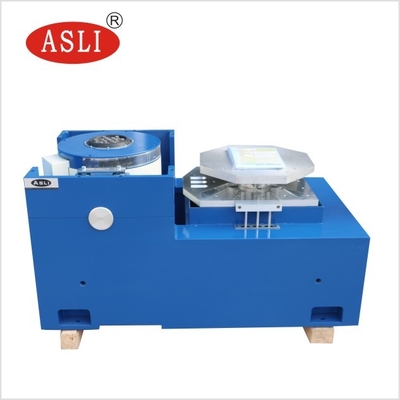 Stół wibracyjny 380 V, systemy wytrząsarek elektrodynamicznych 3KN