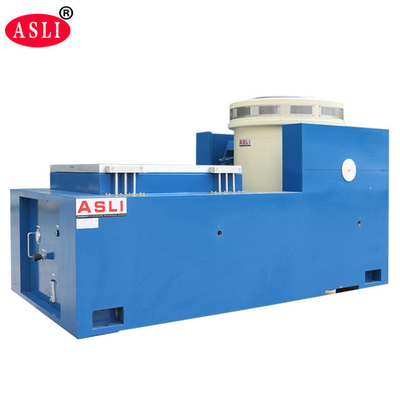 10KN XYZ Axis Vibration Electrodynamiczny mechaniczny stół wibracyjny