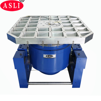 1000kg.f Elektrodynamiczny system testowania wibracji siły ekscytującej 1,8 m / s